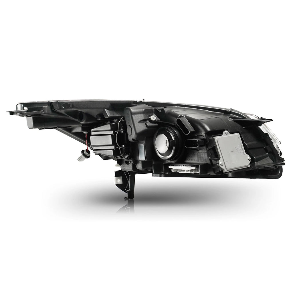 HID/Xenon Headlight Set for Ford Escape (2013–2016) w/Bulb & Ballast