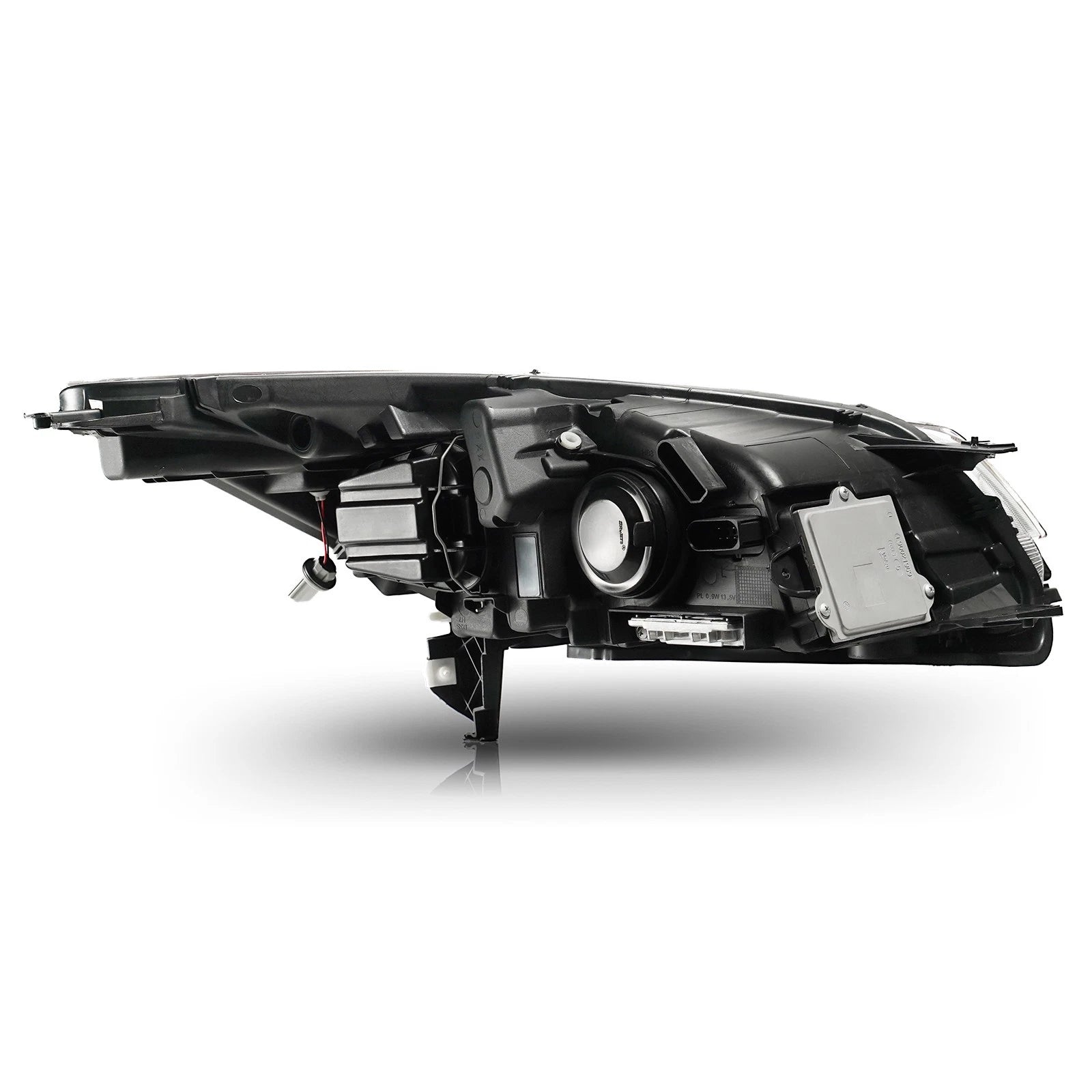 HID/Xenon Headlight Set for Ford Escape (2013–2016) w/Bulb & Ballast
