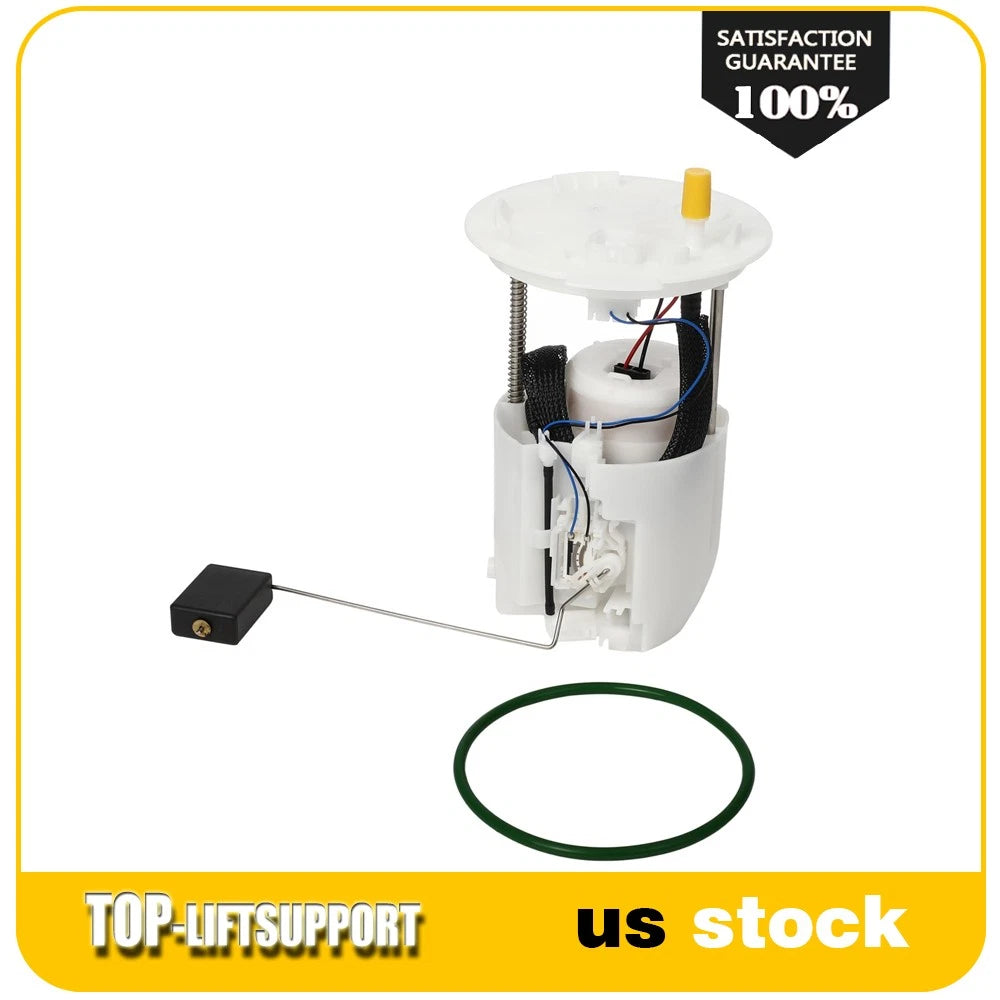 Fuel Pump Assembly for Ford Edge, Lincoln MKX (2015–2018)
