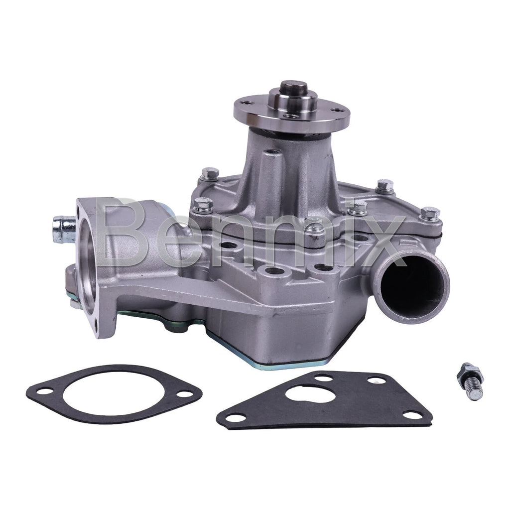 Water Pump Assembly 04916-20031-71 for Toyota Forklift 7FGU15-32 FGZN20-30