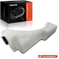 Coolant Reservoir with Cap for Subaru Impreza (1993–1998)