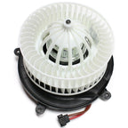 AC Heater Blower Motor for Mercedes-Benz W211 C219 CLS350 E320 E350 (2003–2011)