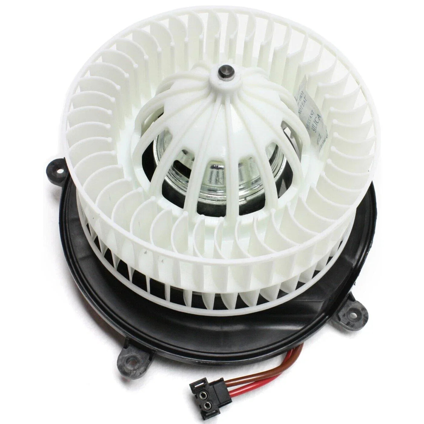 AC Heater Blower Motor for Mercedes-Benz W211 C219 CLS350 E320 E350 (2003–2011)