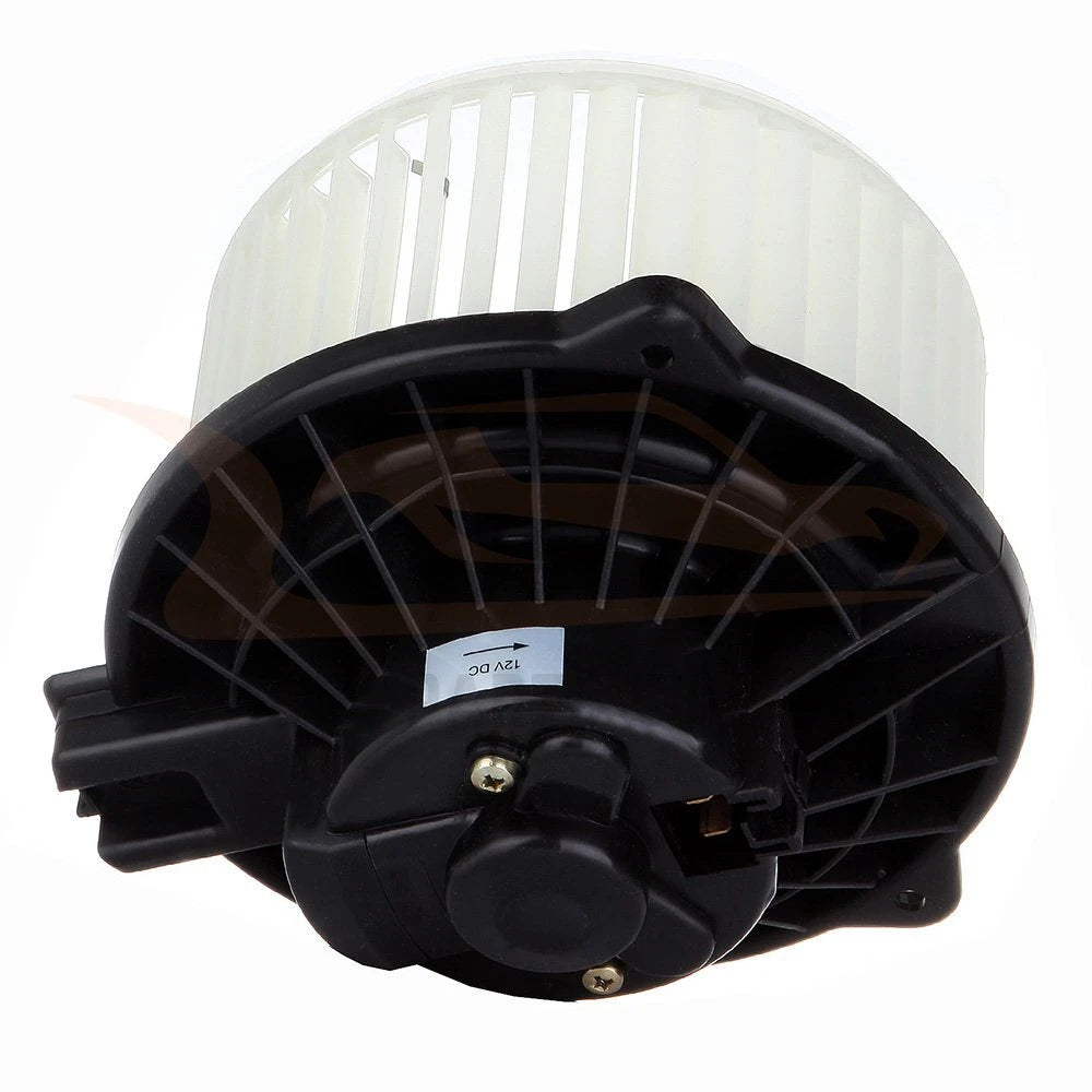 A/C Heater Blower Motor with Fan Cage for Toyota Camry Solara (2002–2006)