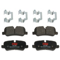 Brake Pad Set for Land Rover LR3 (2005–2009)