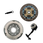 Clutch Kit with Slave Cylinder for Saturn Ion (2003–2007)