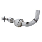 Driver Side Catalytic Converter for Ford F-150 (1999-2003)