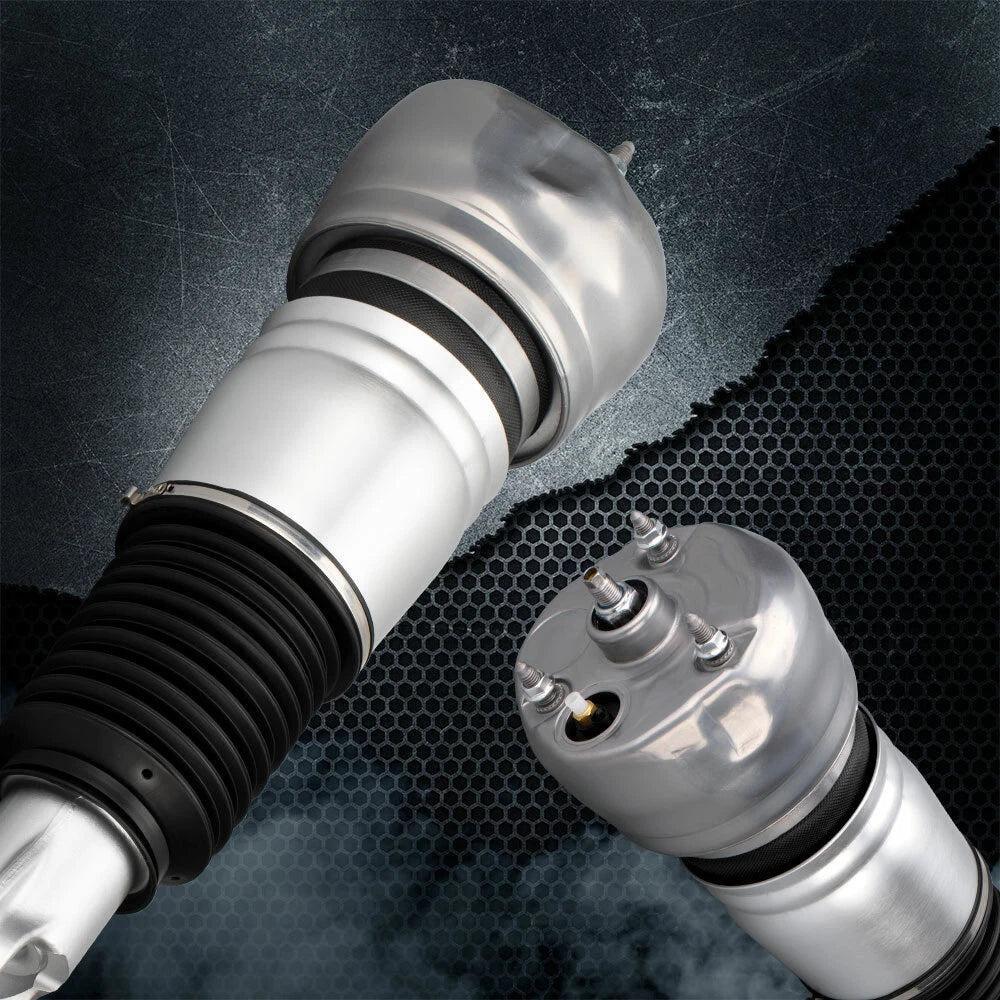 Front Right Air Shock Assembly for Porsche Panamera (2010-2013)