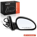 Power Side Mirror for Ford Escort/Mercury Tracer (1997–2002)