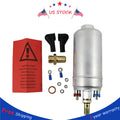 External Inline Fuel Pump for Universal Applications (300LPH)
