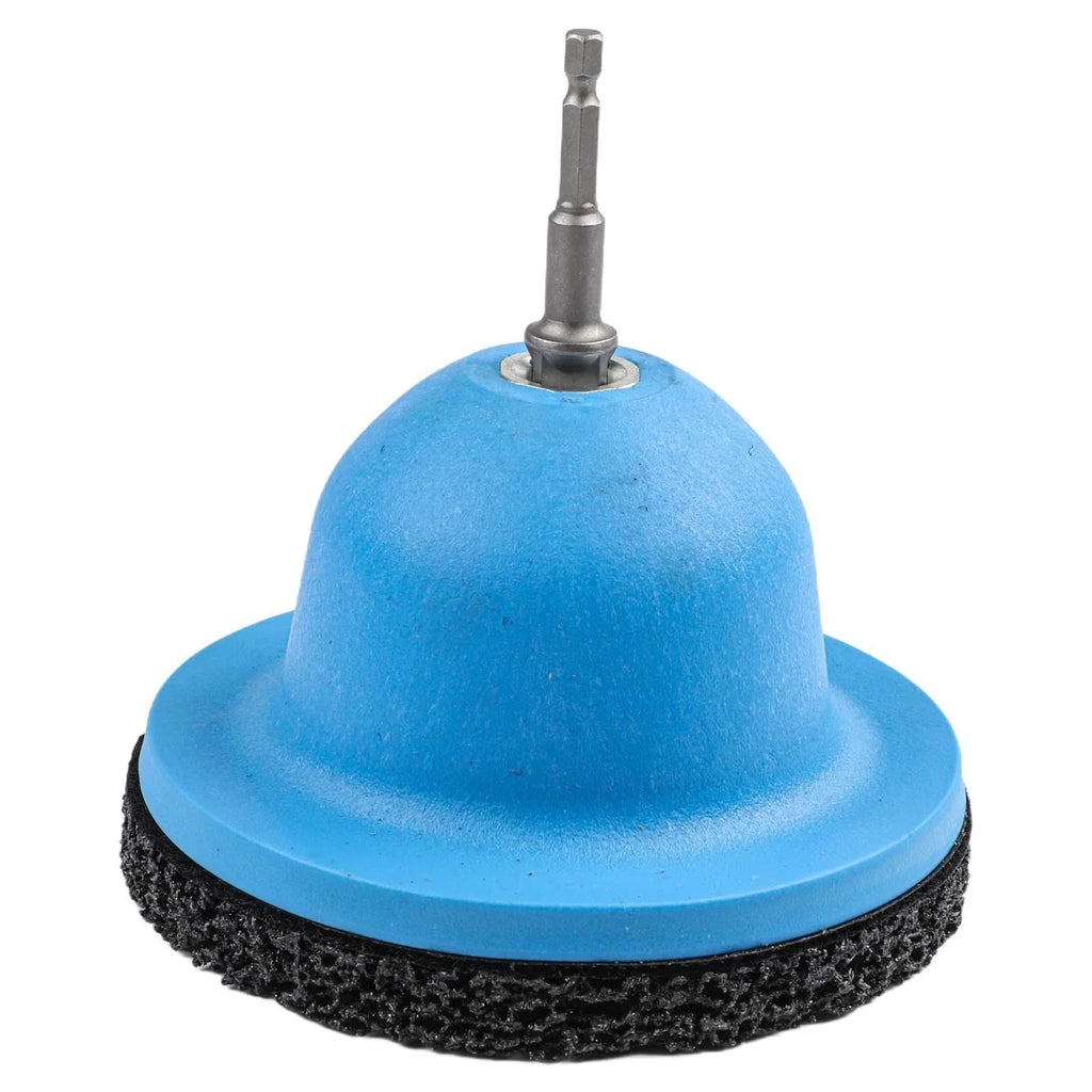 Wheel Hub Grinding Tool / 12 Inch Drive for Vehicle Wheel Maintenance