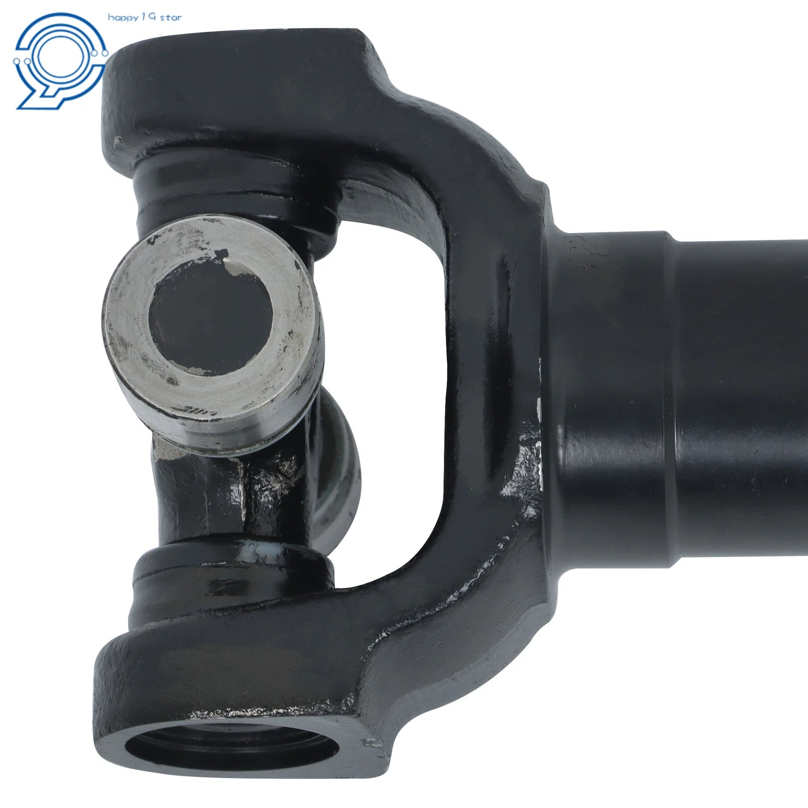 Front Driveshaft Assembly for Ford F-250 F-350 Super Duty (1999–2007)