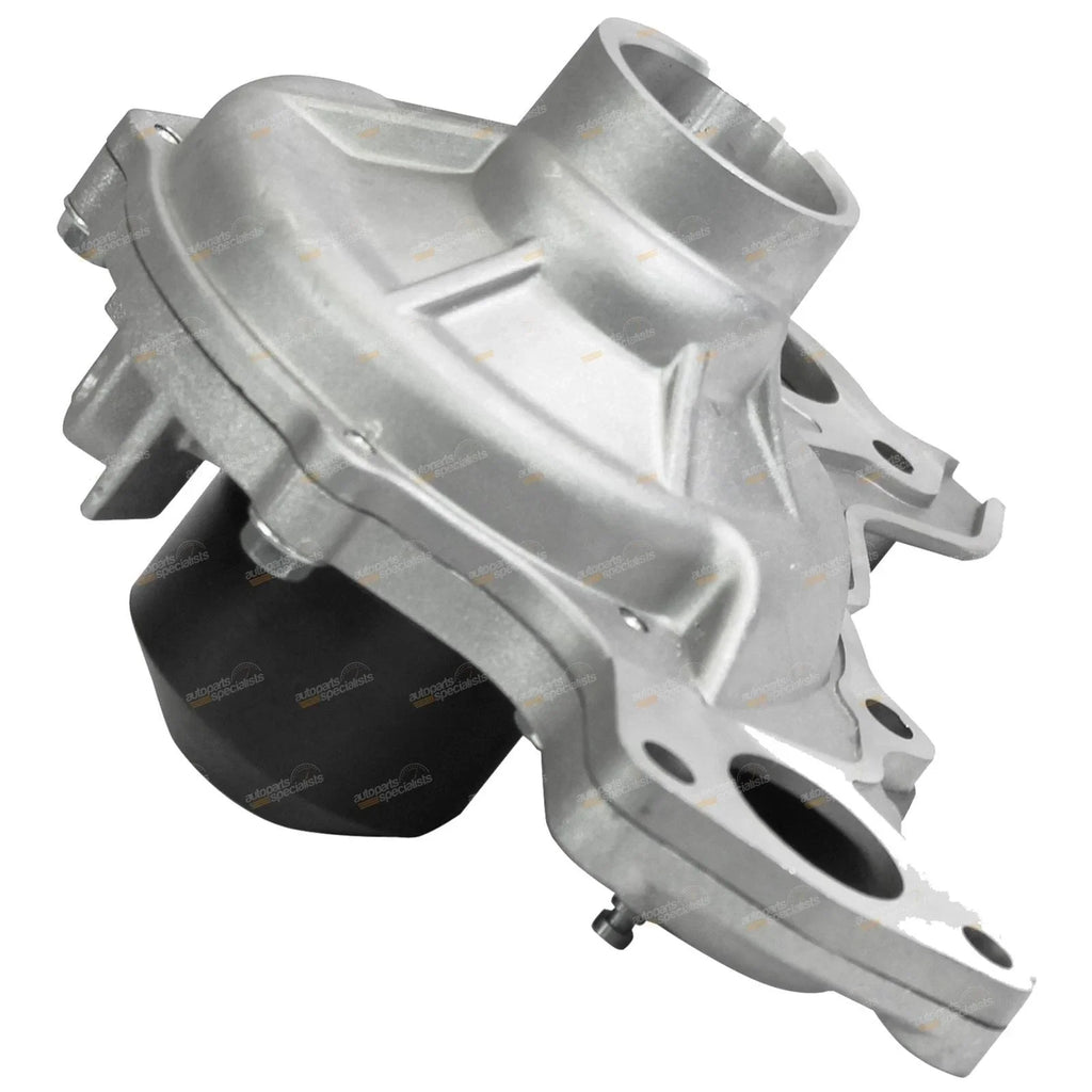 Water Pump for Magna TR TS 6G72 3.0L V6 12v SOHC with back housing (1993-1996)