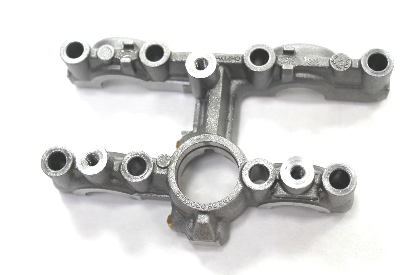 OEM Cylinder Head with Valves for KTM 350 SXF (2021) 79336020144