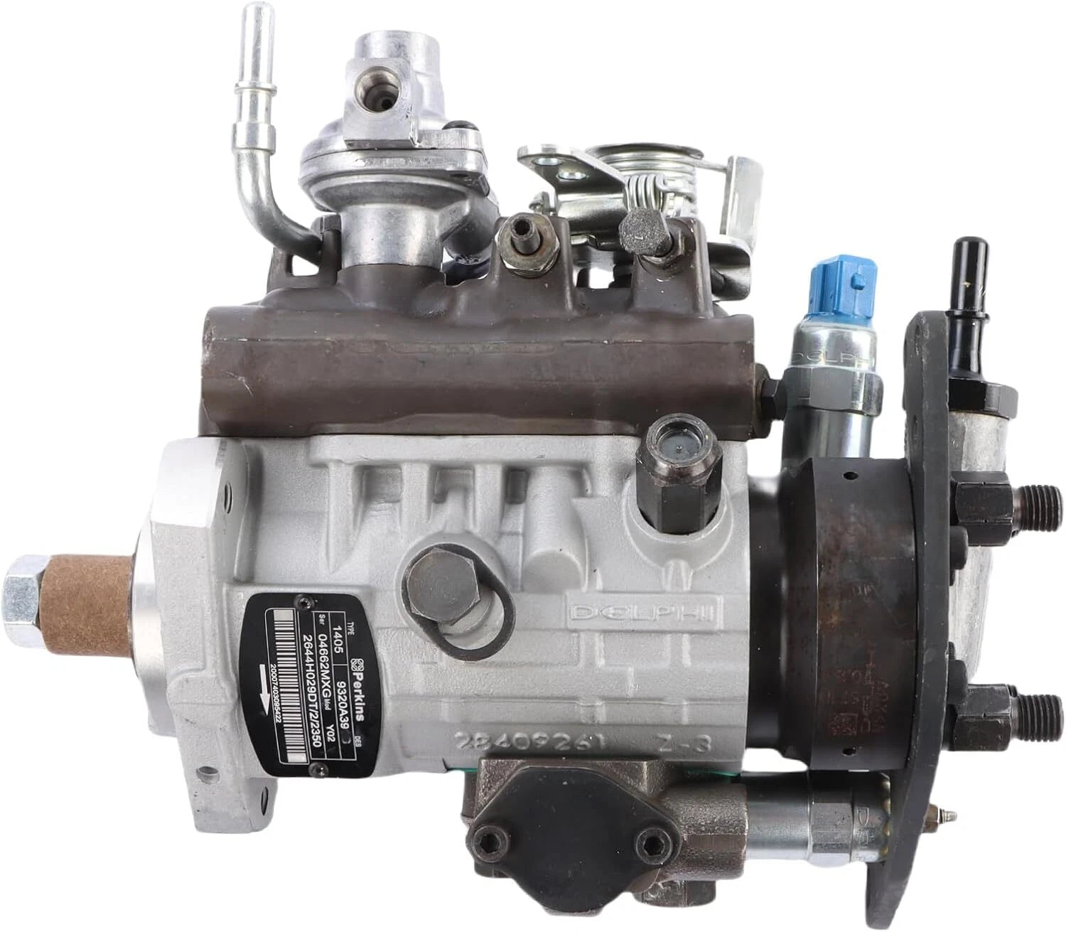Fuel Injection Pump 9520A421G 9520A424G for Perkins 1104D-44TA (–)