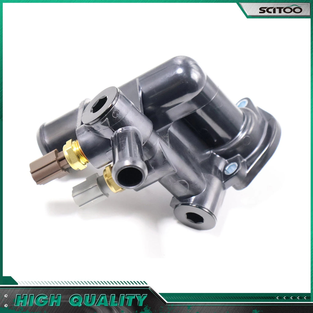 Thermostat Housing for Ford Ranger Mazda B2500 (1998–2001) 2.5L