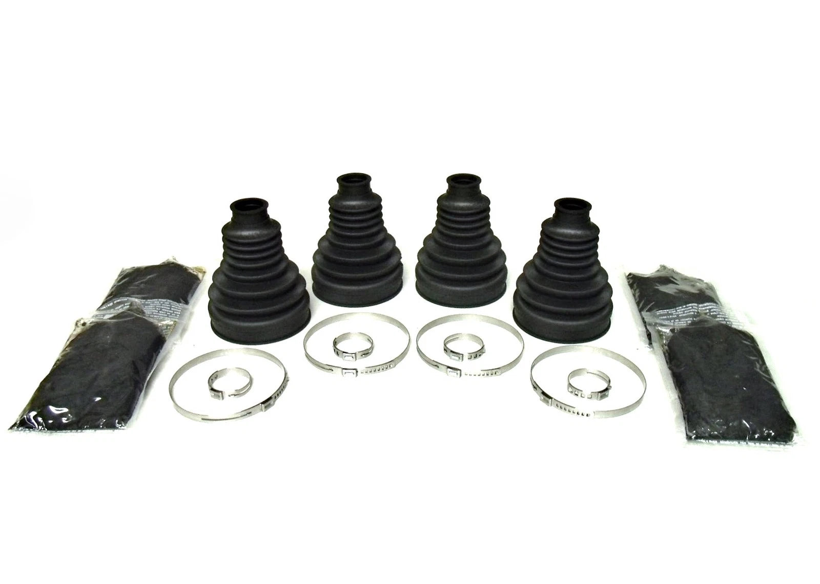 CV Boot Set for Polaris Sportsman (2203336 Inner/Outer Heavy Duty)