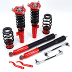 Coilovers Suspension Lowering Kit for Honda Civic (2021–2025)
