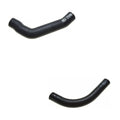 Gates Upper & Lower Radiator Coolant Hose Kit for Ford F-100 V8 (1971–1976)