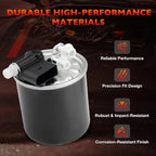 Fuel Filter for Mercedes Benz E350 GL350 ML350 R350 S350 Sprinter 2500 (2006-2016)