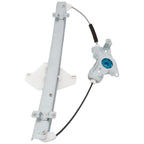 Power Window Regulator for Hyundai Sonata (1999–2005) Rear