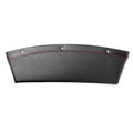 PU Leather Seat Gap Storage Organizer Box for Car  (No Year Specified)