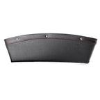 PU Leather Seat Gap Storage Organizer Box for Car  (No Year Specified)