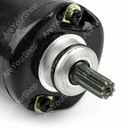Starter Motor for Piaggio X9 250 (2000–2003) & Honda NSS250 (2001–2007)