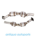 Catalytic Converter Set for Chevrolet Camaro 3.6L (2010–2011) EPA OBD II Approved