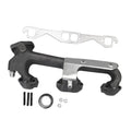 Left Exhaust Manifold w/ Gasket for Cadillac Escalade GMC Yukon Chevrolet K1500 (1999–2006)