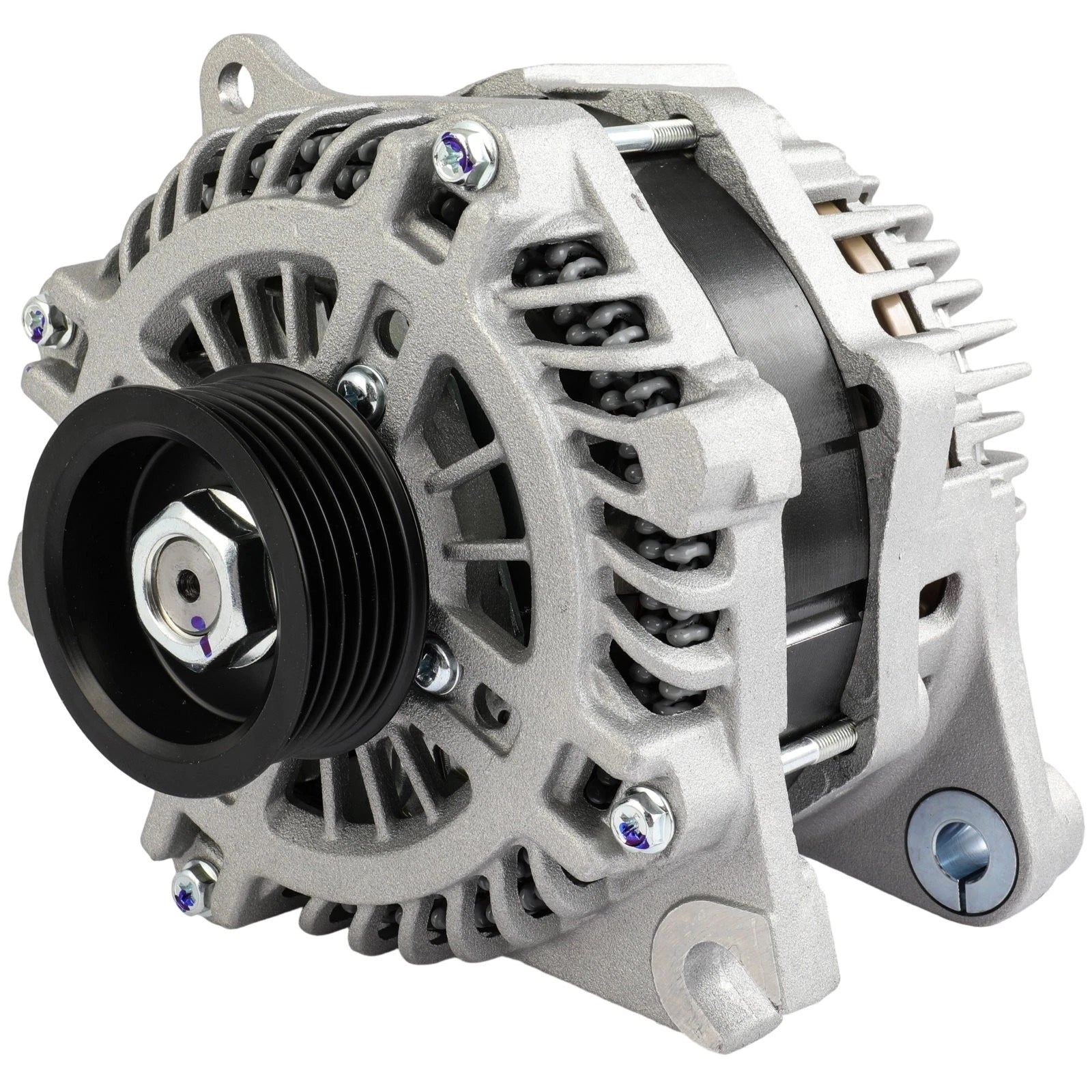 Alternator for Lincoln MKS MKT MKX (2009–2013) V6 3.7L