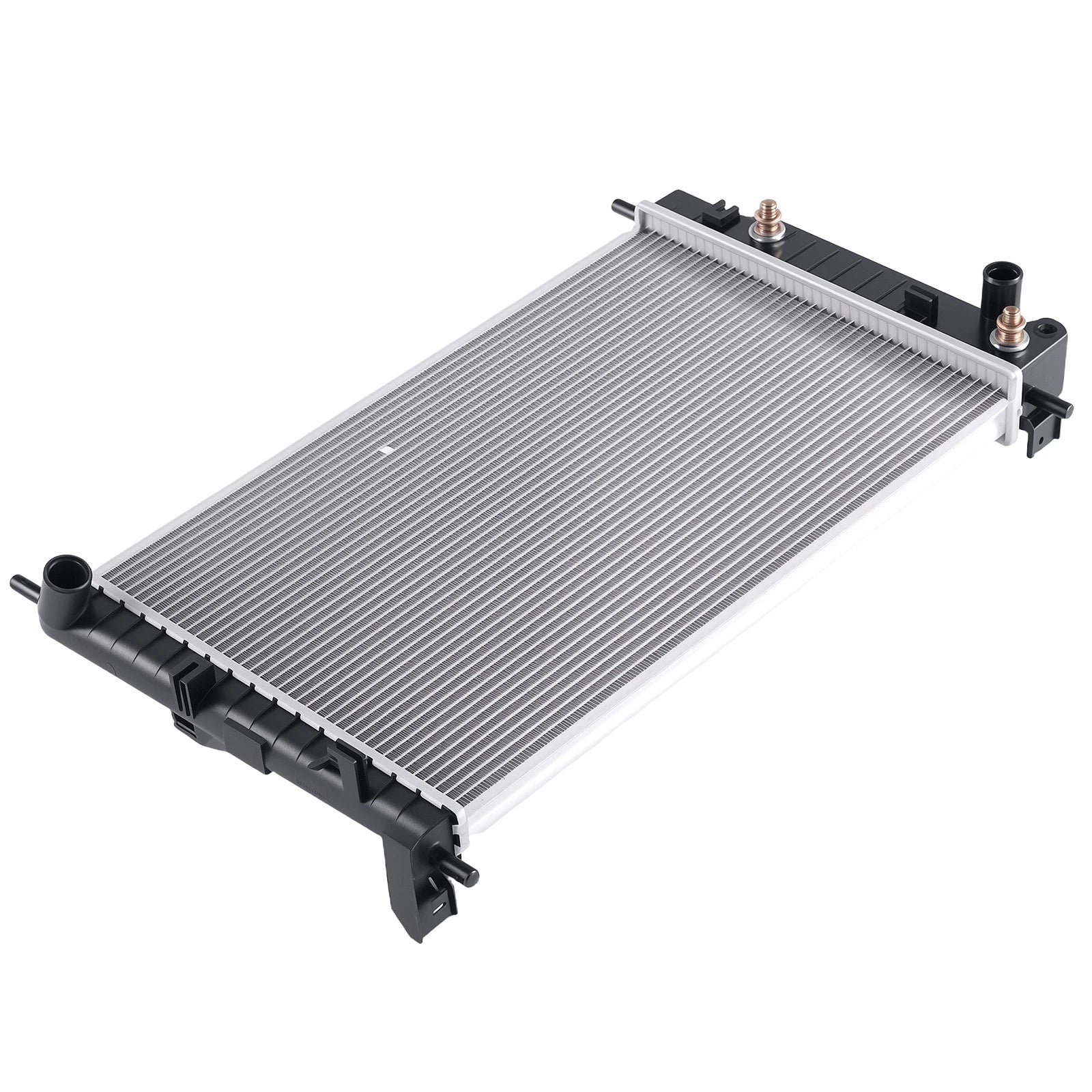Aluminum Radiator for Mercury Mystique (1995–2000) 8012416 9364 CU1719
