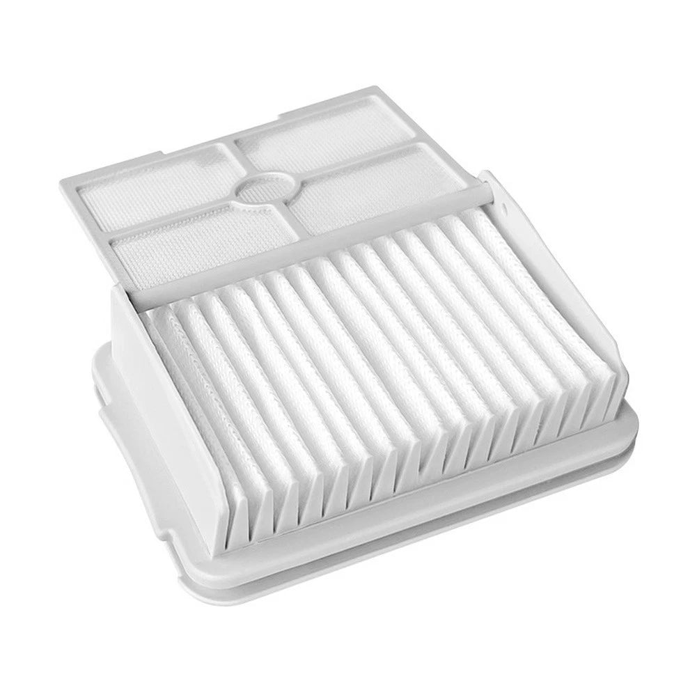 Roller Brush and Filter Replacement for Xiaomi H100 PRO (2021–2023)