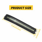 2X LED Mirror Lights for Ford F150 SVT Raptor (2009–2014)