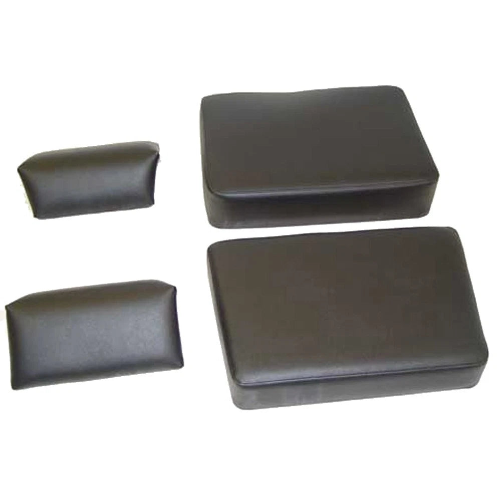 Seat Assembly for Case Crawler Dozer 450B (PV810)