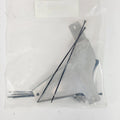 Radar Antenna Mount for BMW Motorcycle (65140415853)