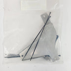 Radar Antenna Mount for BMW Motorcycle (65140415853)