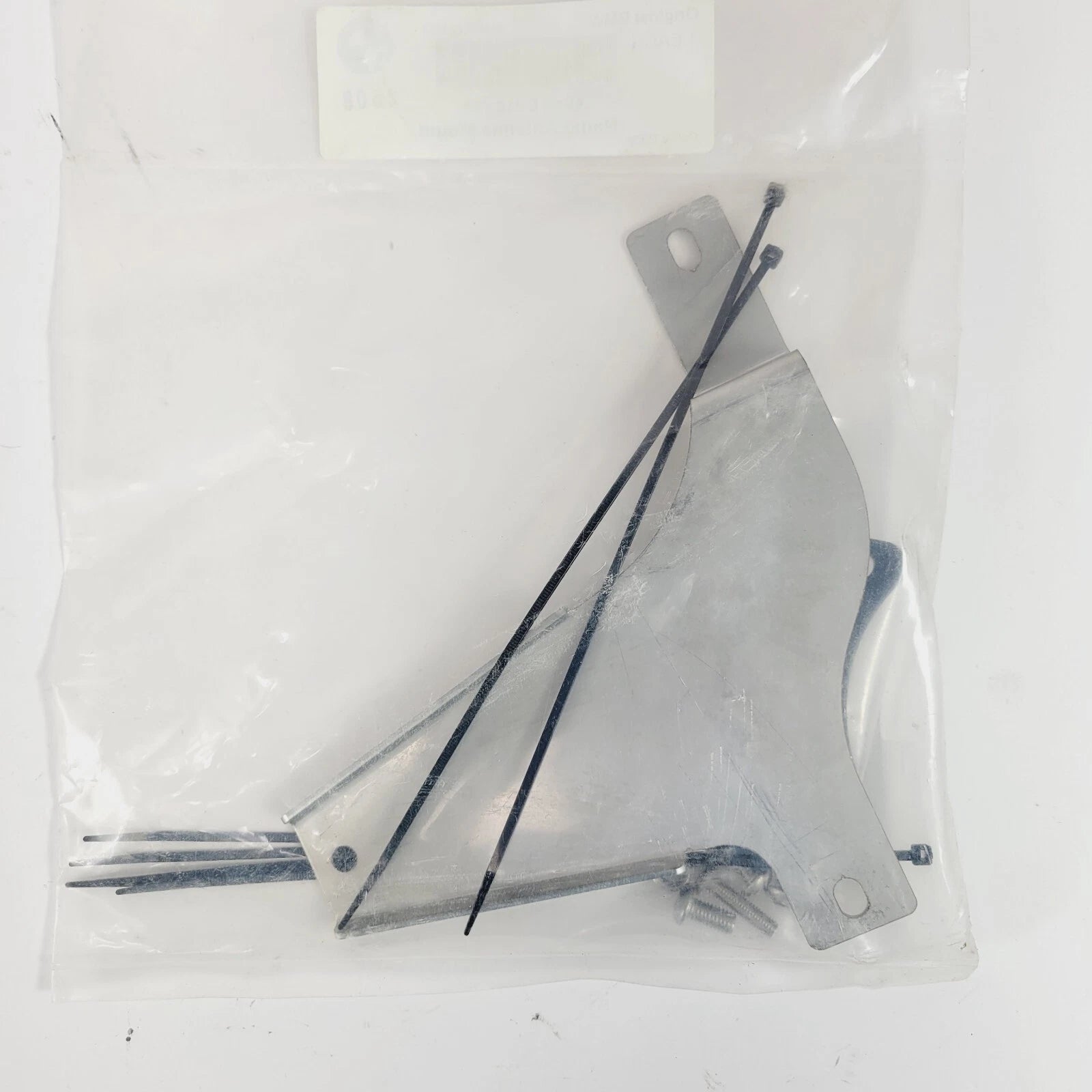 Radar Antenna Mount for BMW Motorcycle (65140415853)