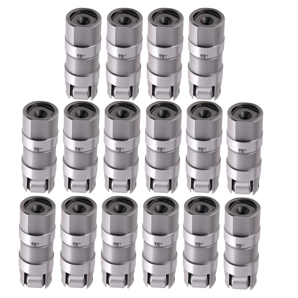 16X Roller Lifters for Ford Bronco E150 F150 5.0L 5.8L V8 (1986–2001) F2SZ6500A