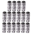 16X Roller Lifters for Ford Bronco E150 F150 5.0L 5.8L V8 (1986–2001) F2SZ6500A