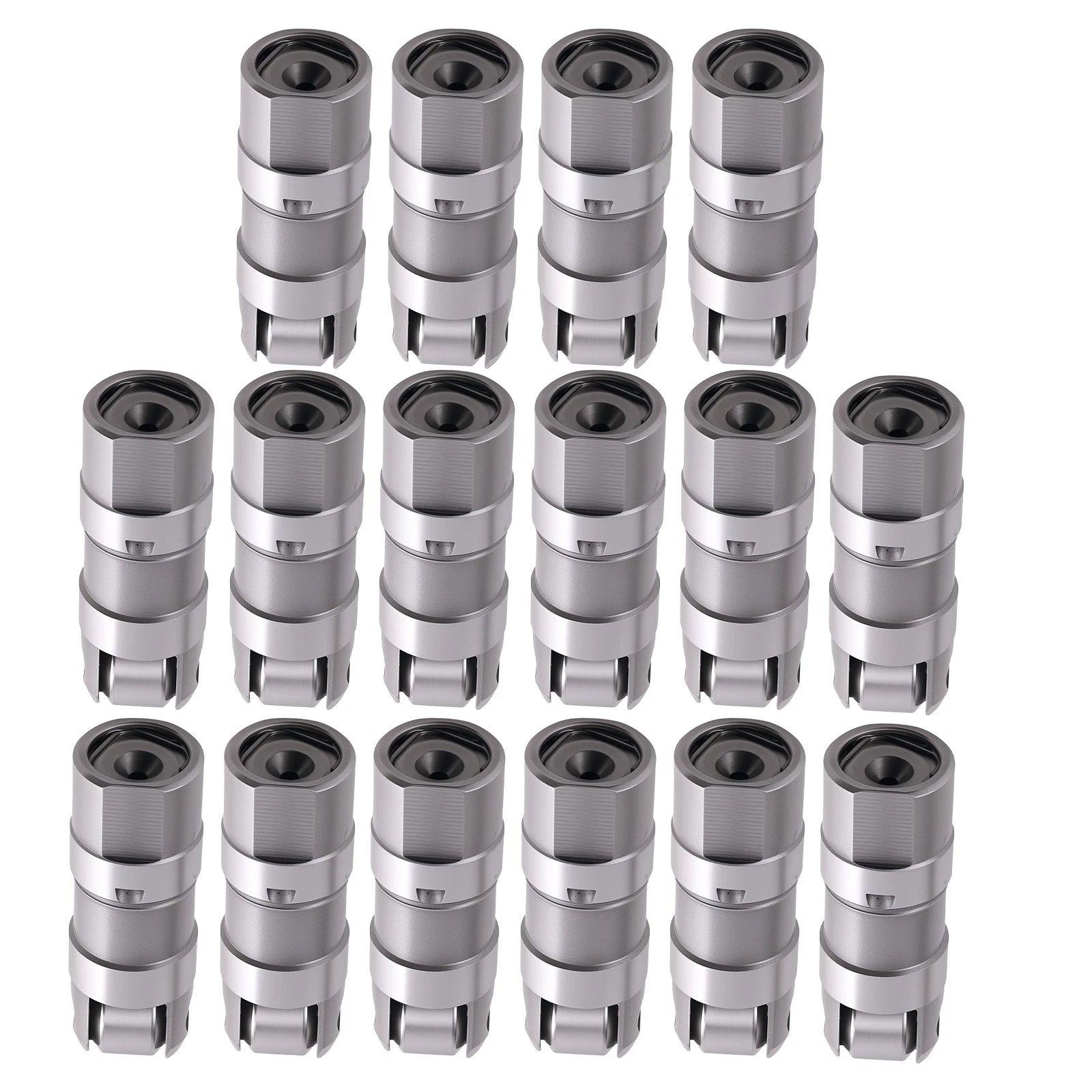 16X Roller Lifters for Ford Bronco E150 F150 5.0L 5.8L V8 (1986–2001) F2SZ6500A