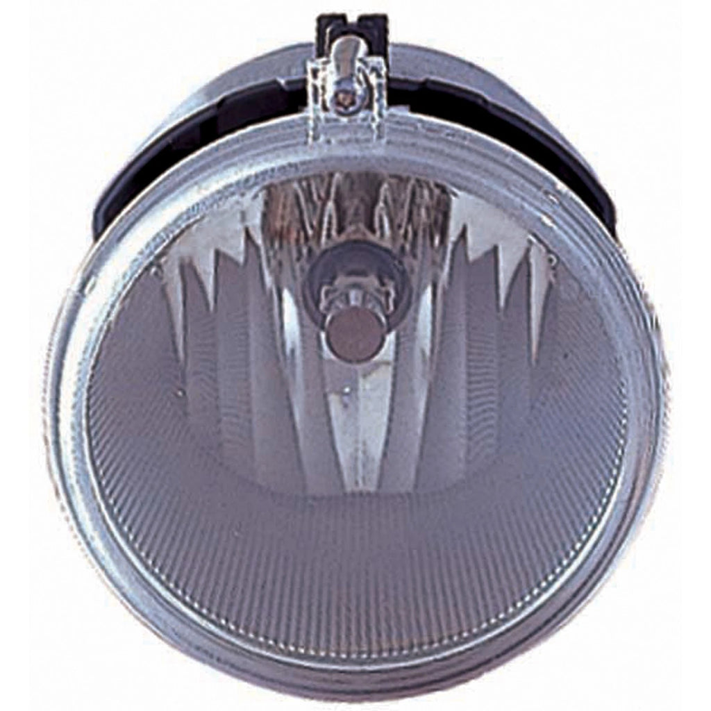 Replacement Driver/Passenger Side Fog Light Assembly (See compatibility Chart)