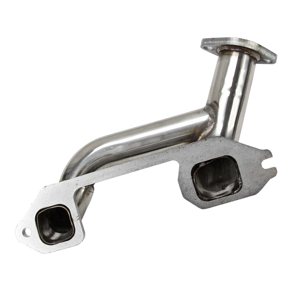 Stainless Steel Manifold Headers for Chevy 216/235/261 (1937–1962)