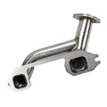 Stainless Steel Manifold Headers for Chevy 216/235/261 (1937–1962)