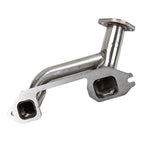 Stainless Steel Manifold Headers for Chevy 216/235/261 (1937–1962)