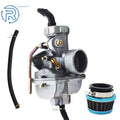 Carburetor for Regal Raptor DD50E Pagsta Mini Chopper 49cc 50cc 97cc 100cc