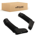 Air Intake Boot Hose Pipe for Mercedes-Benz E350 4MATIC (2010–2011)