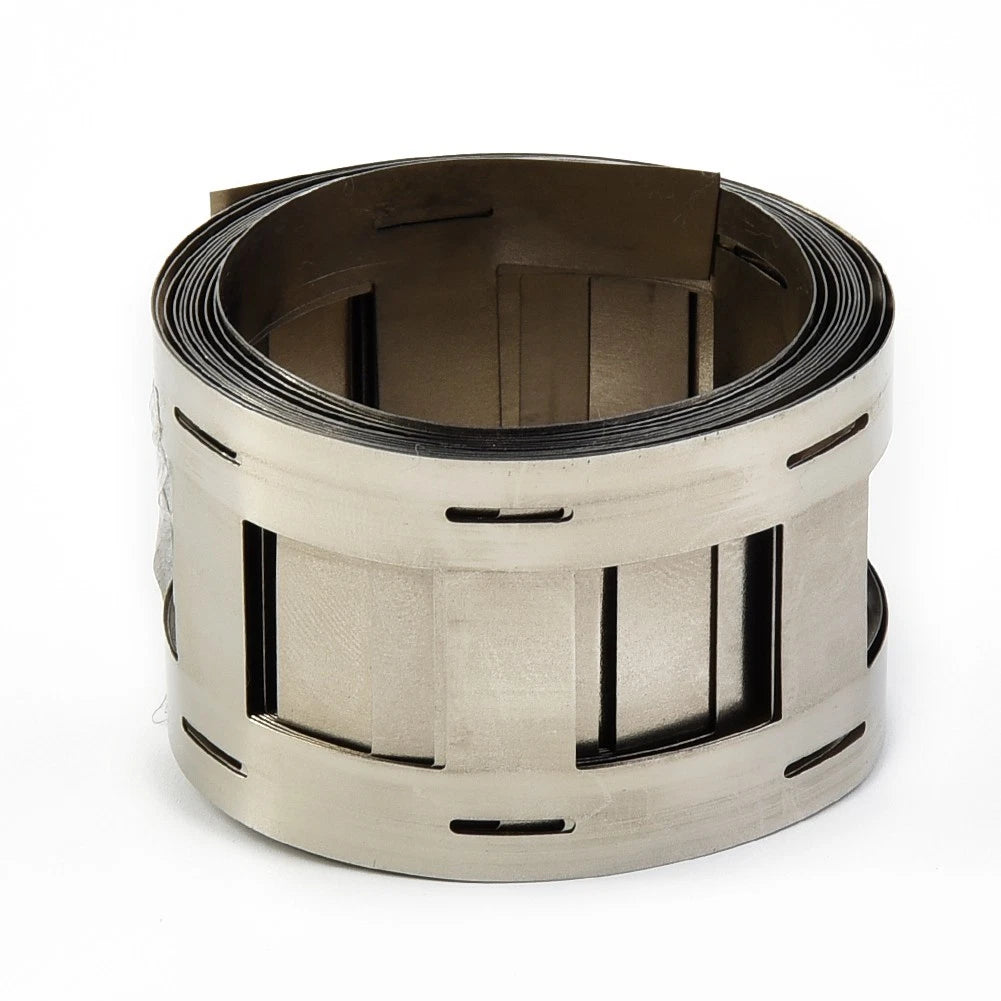 Nickel Strip 0.15mm for 21700 Battery Holder (1M 2P 3P 4P)