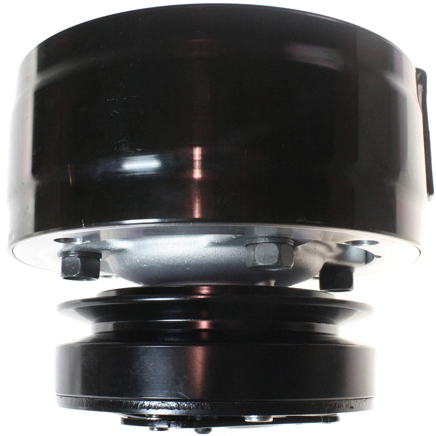 A/C Compressor for Chevy Olds Suburban Savana