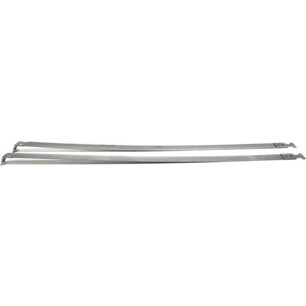 Fuel Tank Kit for Dodge Dart (1968–1970) with Fuel Tank Strap